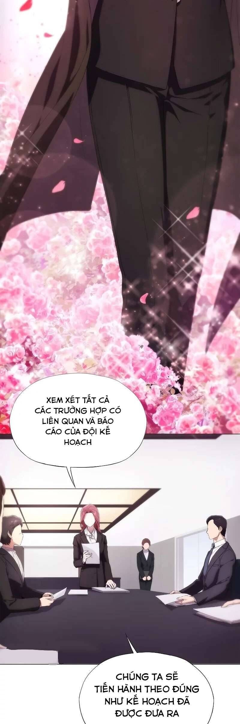 Tôi Bị Mắc Kẹt Trong Một Vở Kịch Điên Rồ Chapter 1 - 6