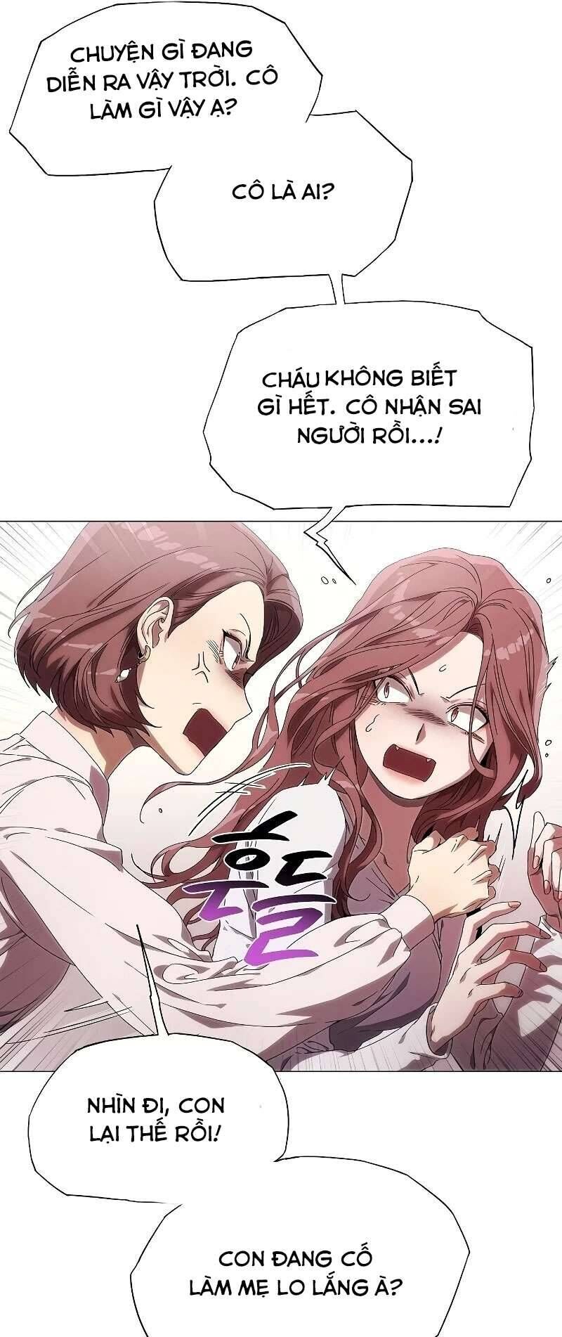 Tôi Bị Mắc Kẹt Trong Một Vở Kịch Điên Rồ Chapter 1 - 53