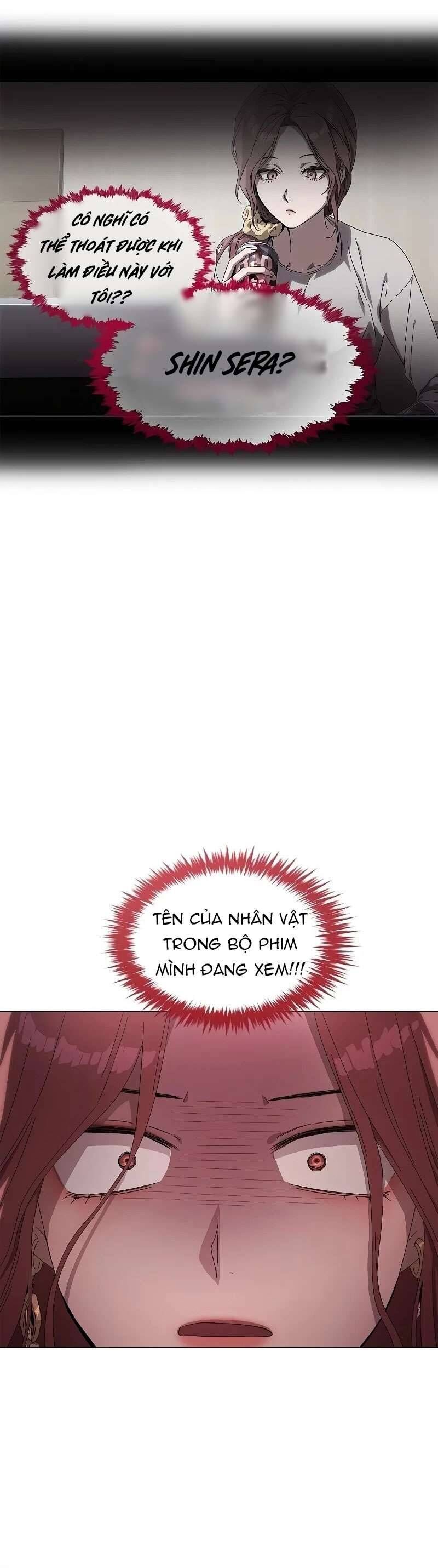 Tôi Bị Mắc Kẹt Trong Một Vở Kịch Điên Rồ Chapter 1 - 56