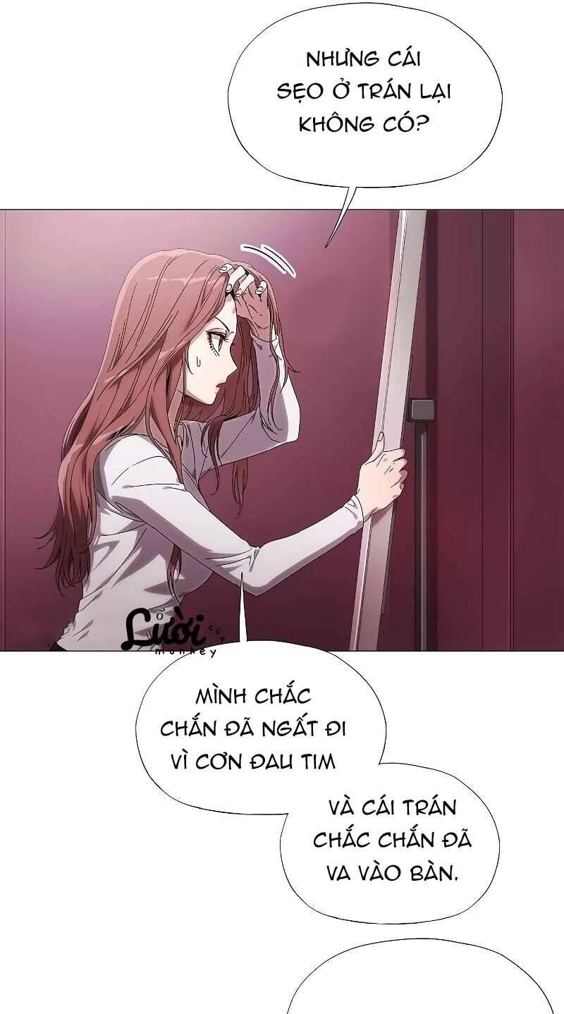 Tôi Bị Mắc Kẹt Trong Một Vở Kịch Điên Rồ Chapter 1 - 60