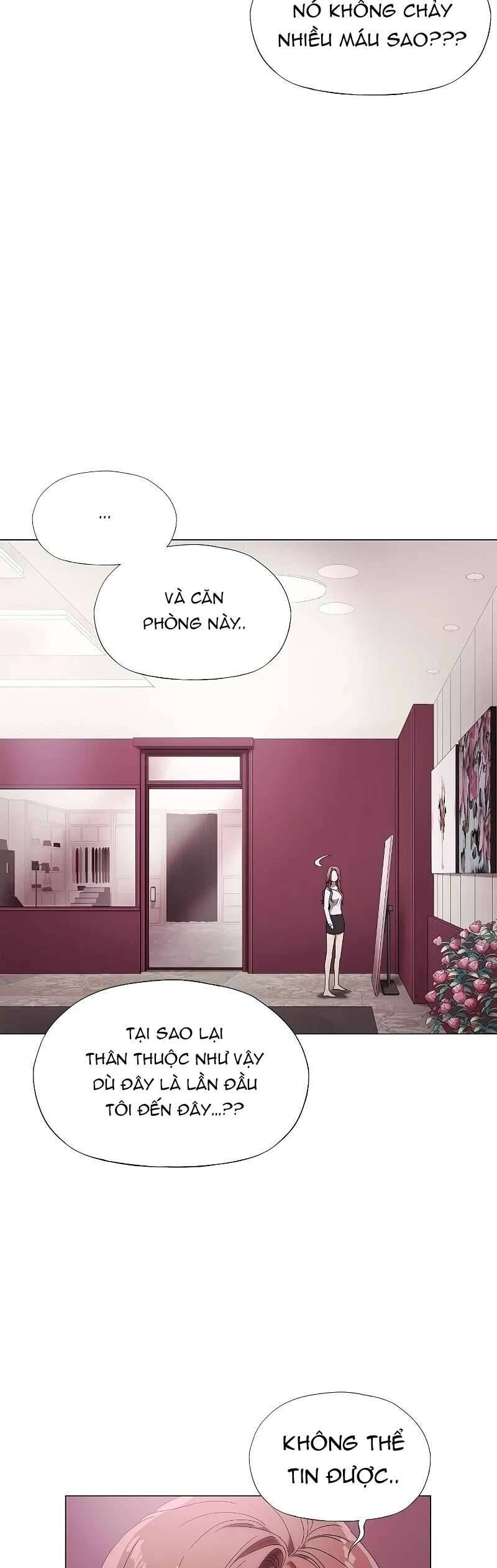 Tôi Bị Mắc Kẹt Trong Một Vở Kịch Điên Rồ Chapter 1 - 61