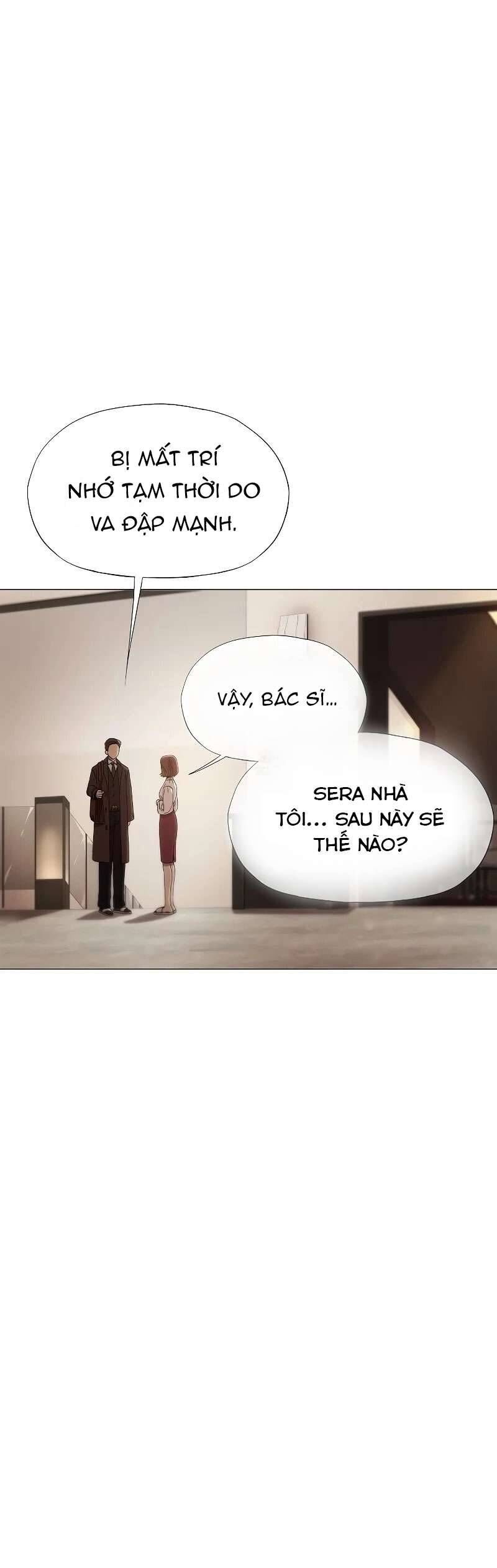Tôi Bị Mắc Kẹt Trong Một Vở Kịch Điên Rồ Chapter 1 - 63