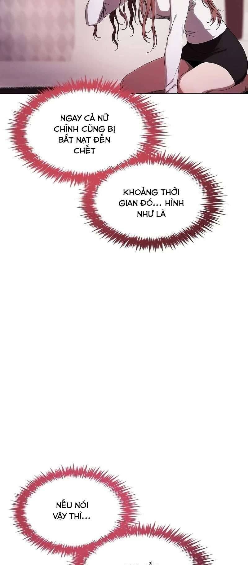 Tôi Bị Mắc Kẹt Trong Một Vở Kịch Điên Rồ Chapter 1 - 71