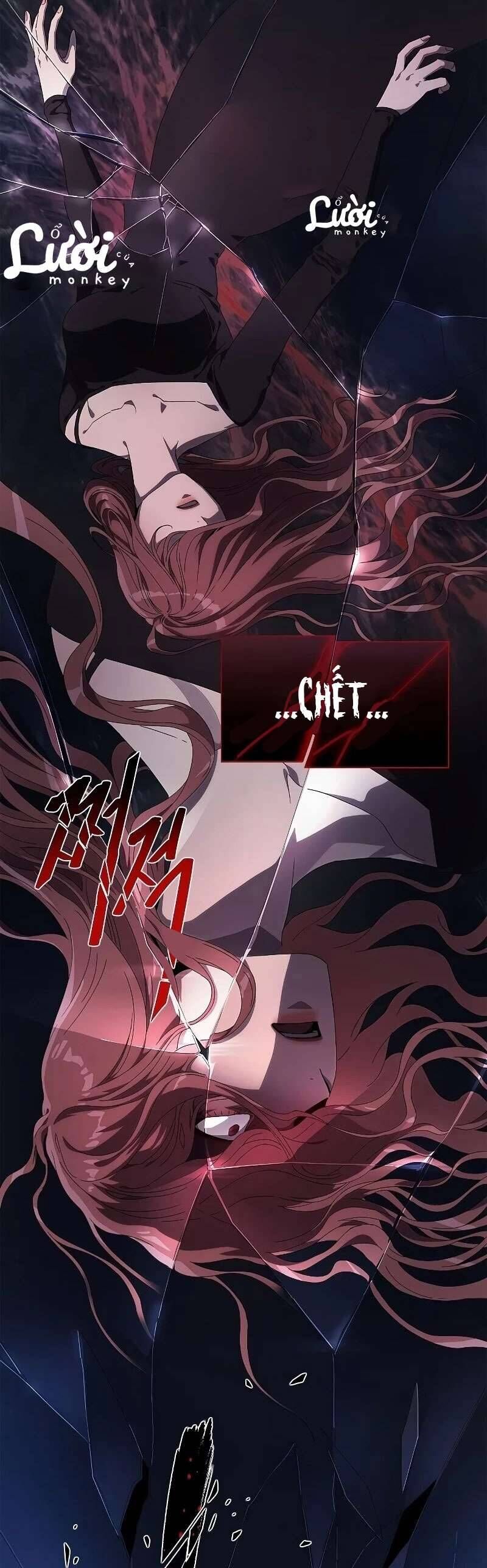 Tôi Bị Mắc Kẹt Trong Một Vở Kịch Điên Rồ Chapter 1 - 75