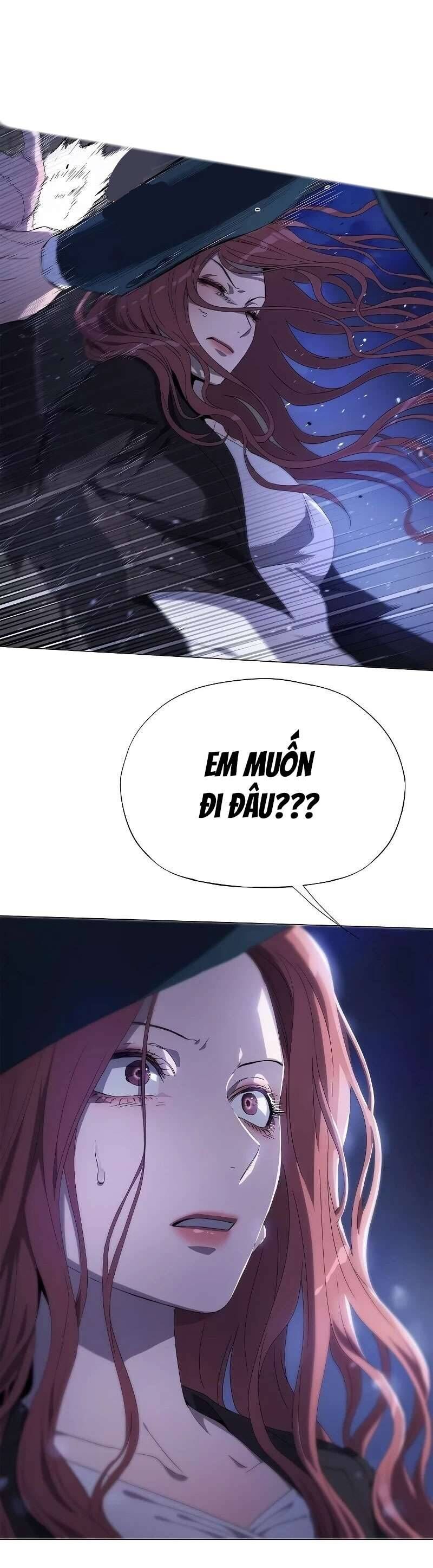 Tôi Bị Mắc Kẹt Trong Một Vở Kịch Điên Rồ Chapter 1 - 84