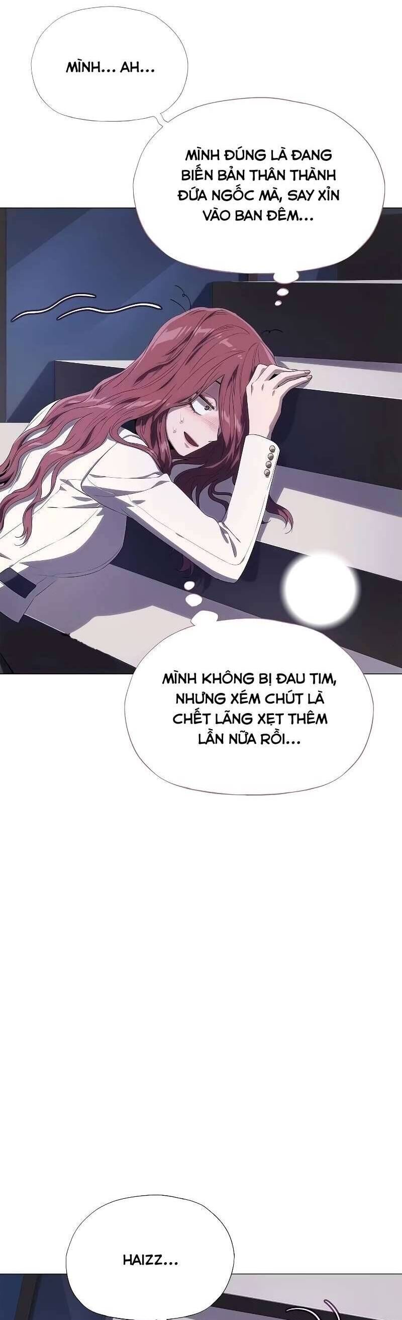 Tôi Bị Mắc Kẹt Trong Một Vở Kịch Điên Rồ Chapter 10 - 12