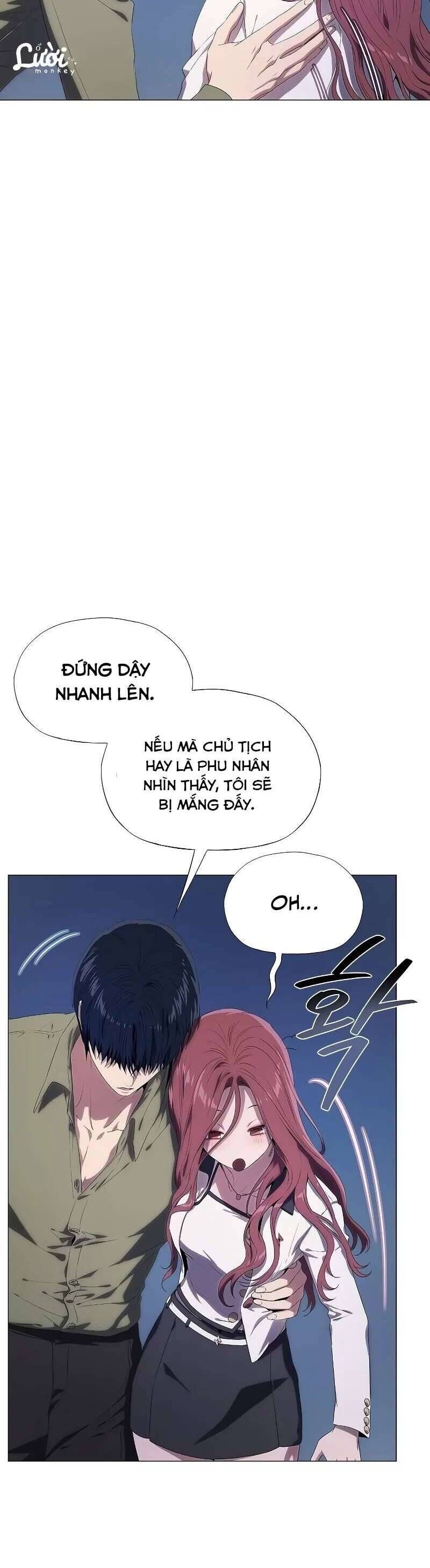 Tôi Bị Mắc Kẹt Trong Một Vở Kịch Điên Rồ Chapter 10 - 20