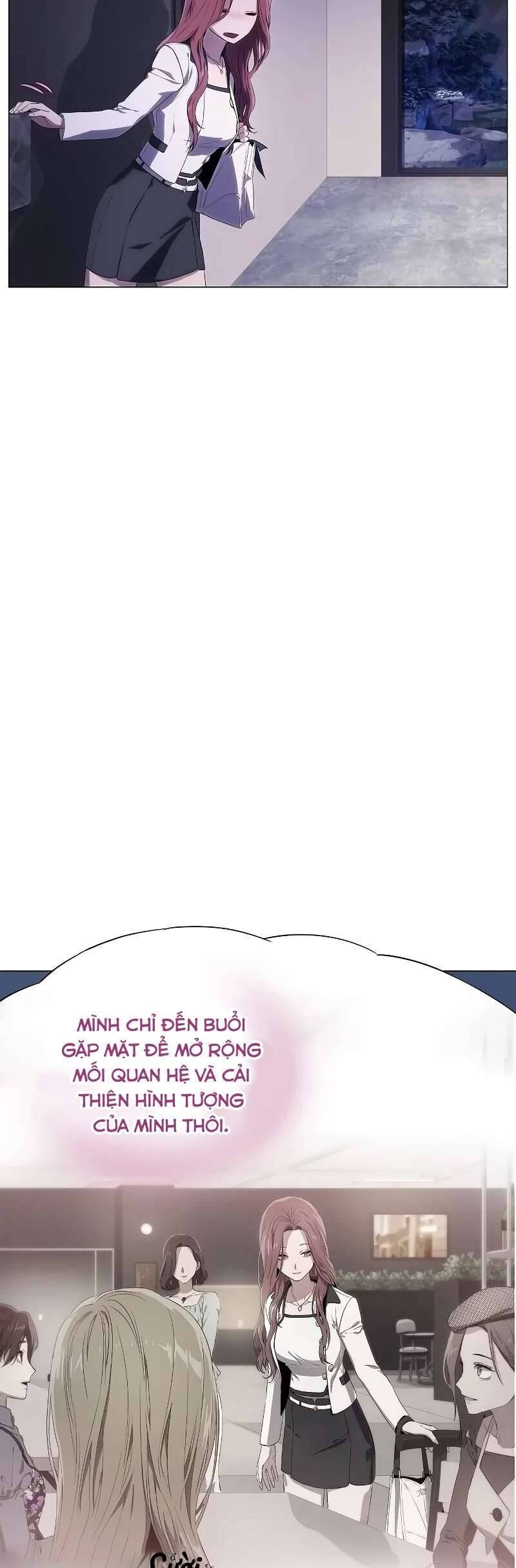 Tôi Bị Mắc Kẹt Trong Một Vở Kịch Điên Rồ Chapter 10 - 4