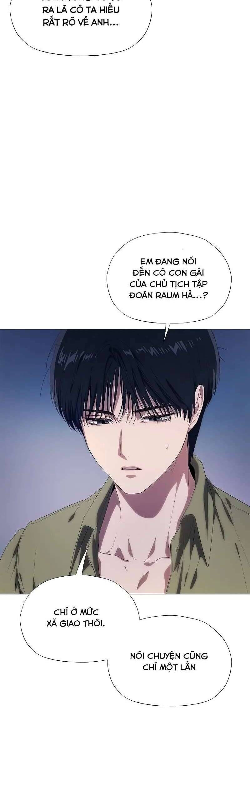 Tôi Bị Mắc Kẹt Trong Một Vở Kịch Điên Rồ Chapter 10 - 35