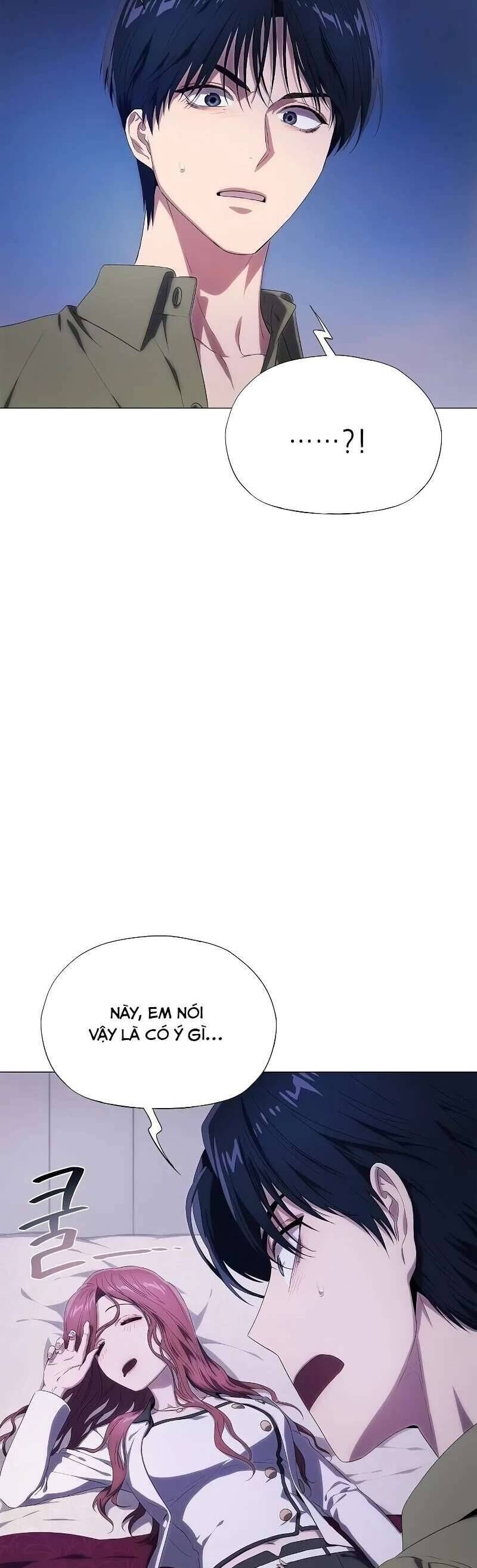 Tôi Bị Mắc Kẹt Trong Một Vở Kịch Điên Rồ Chapter 10 - 38