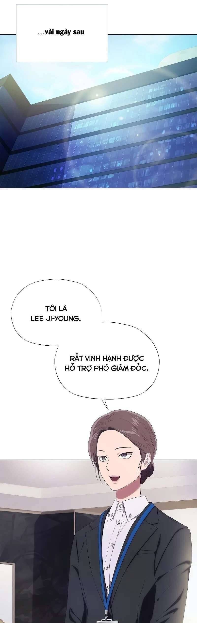 Tôi Bị Mắc Kẹt Trong Một Vở Kịch Điên Rồ Chapter 10 - 41