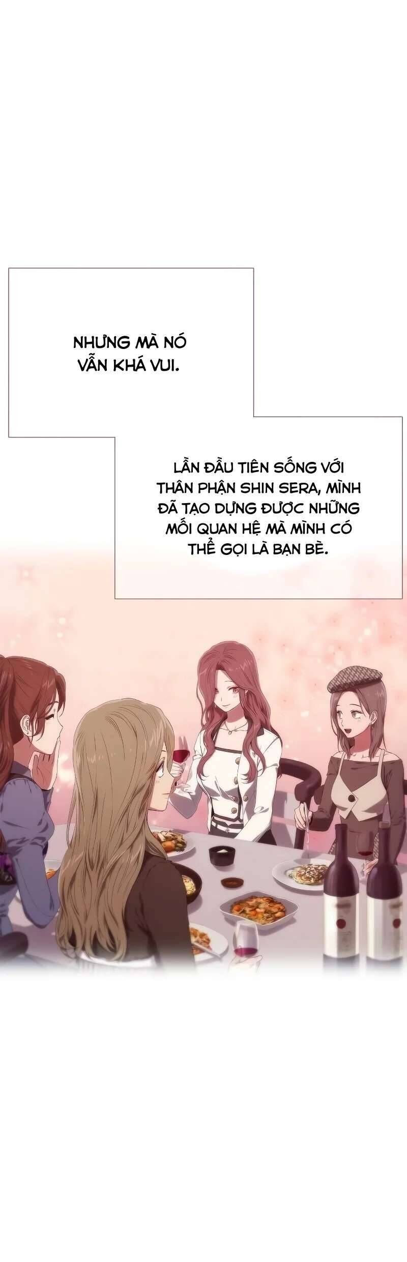 Tôi Bị Mắc Kẹt Trong Một Vở Kịch Điên Rồ Chapter 10 - 6