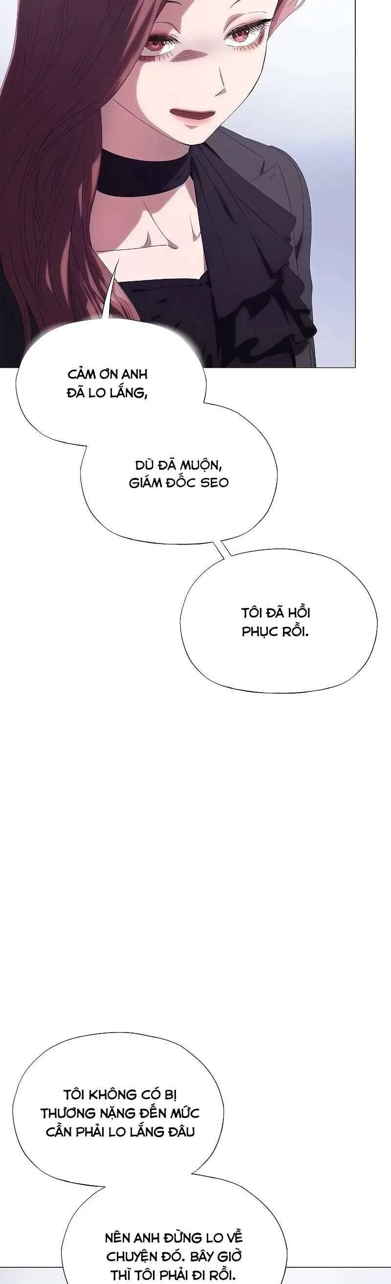 Tôi Bị Mắc Kẹt Trong Một Vở Kịch Điên Rồ Chapter 10 - 51