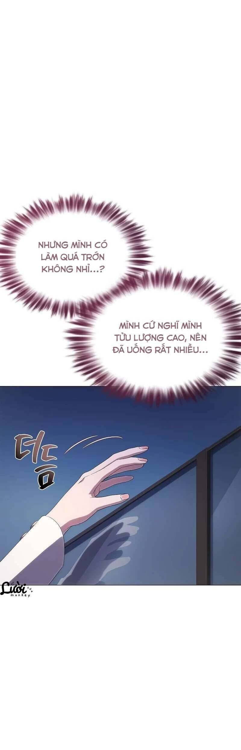 Tôi Bị Mắc Kẹt Trong Một Vở Kịch Điên Rồ Chapter 10 - 7