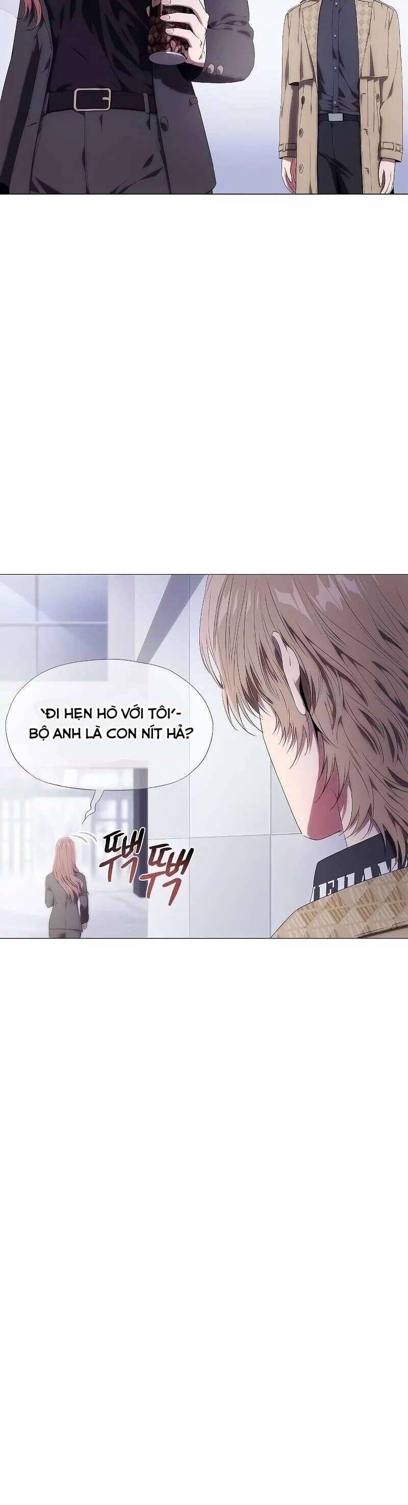 Tôi Bị Mắc Kẹt Trong Một Vở Kịch Điên Rồ Chapter 10 - 63