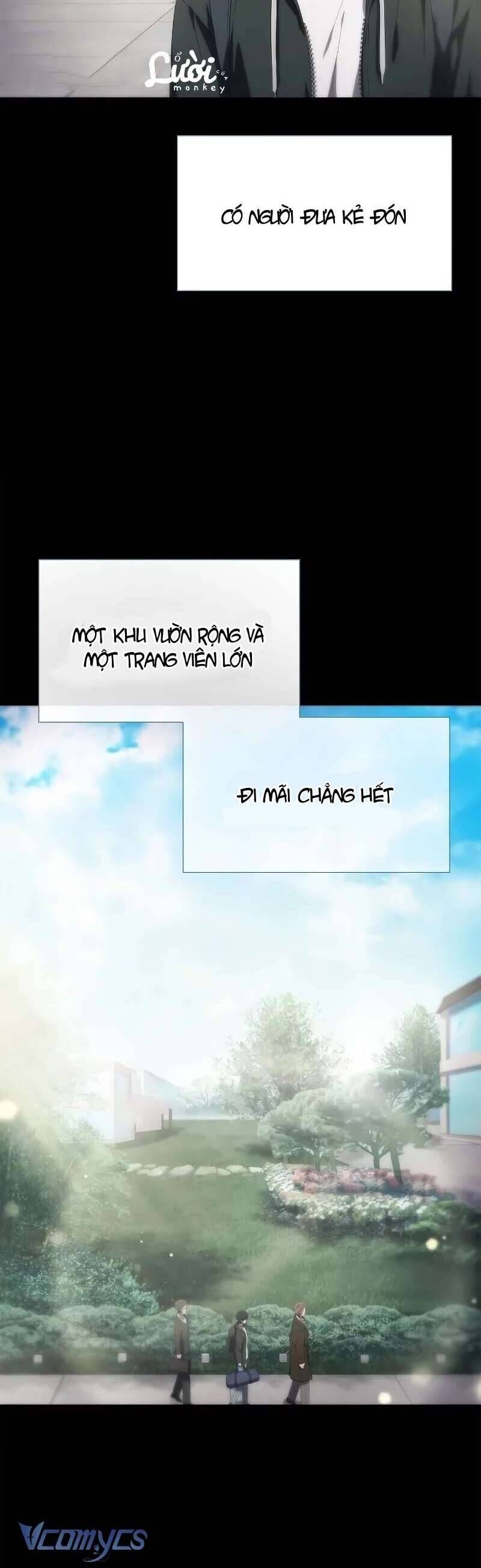 Tôi Bị Mắc Kẹt Trong Một Vở Kịch Điên Rồ Chapter 11 - 48