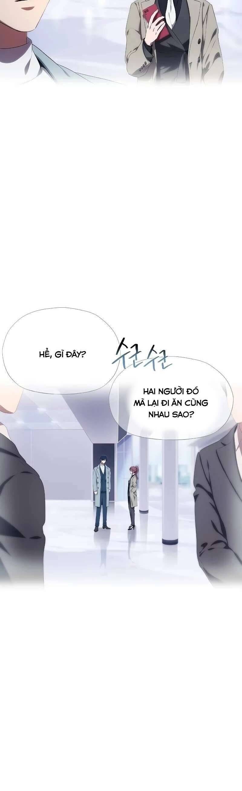 Tôi Bị Mắc Kẹt Trong Một Vở Kịch Điên Rồ Chapter 11 - 6