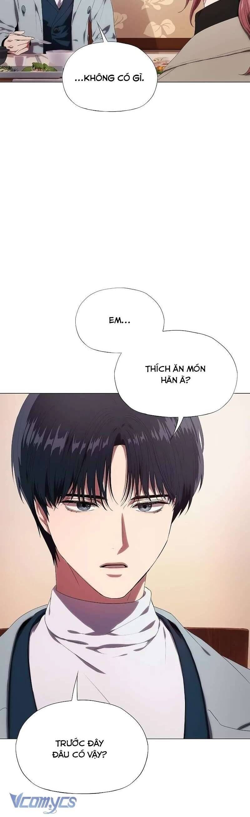 Tôi Bị Mắc Kẹt Trong Một Vở Kịch Điên Rồ Chapter 11 - 8