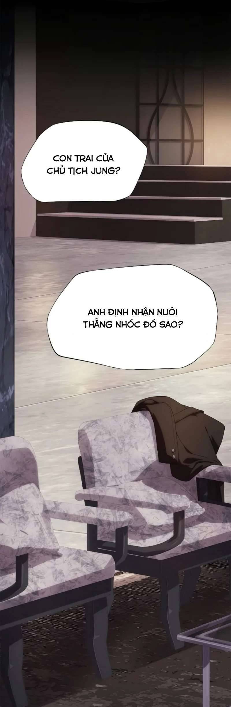 Tôi Bị Mắc Kẹt Trong Một Vở Kịch Điên Rồ Chapter 12 - 2