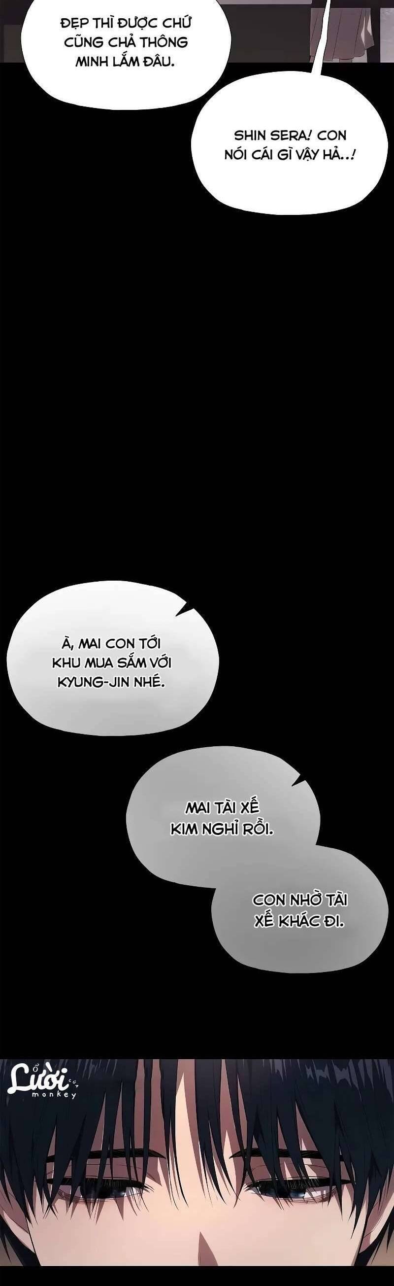Tôi Bị Mắc Kẹt Trong Một Vở Kịch Điên Rồ Chapter 12 - 16