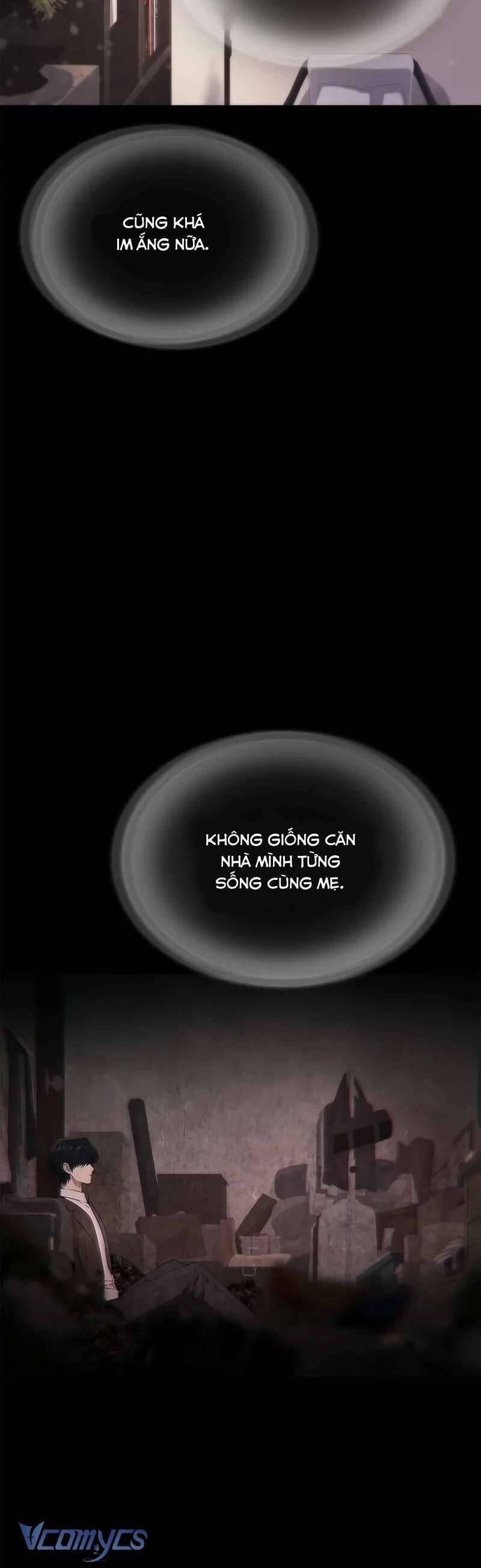 Tôi Bị Mắc Kẹt Trong Một Vở Kịch Điên Rồ Chapter 12 - 21
