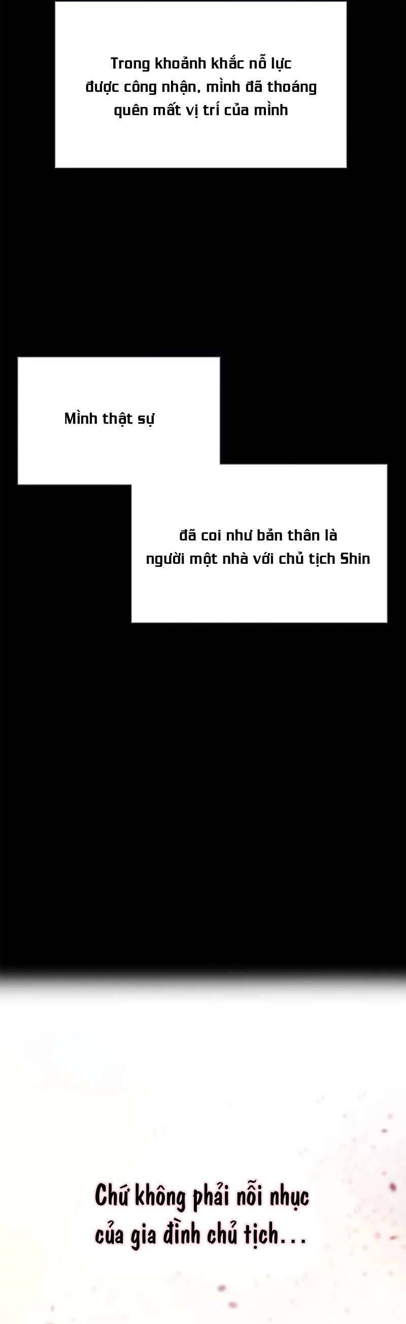 Tôi Bị Mắc Kẹt Trong Một Vở Kịch Điên Rồ Chapter 12 - 38