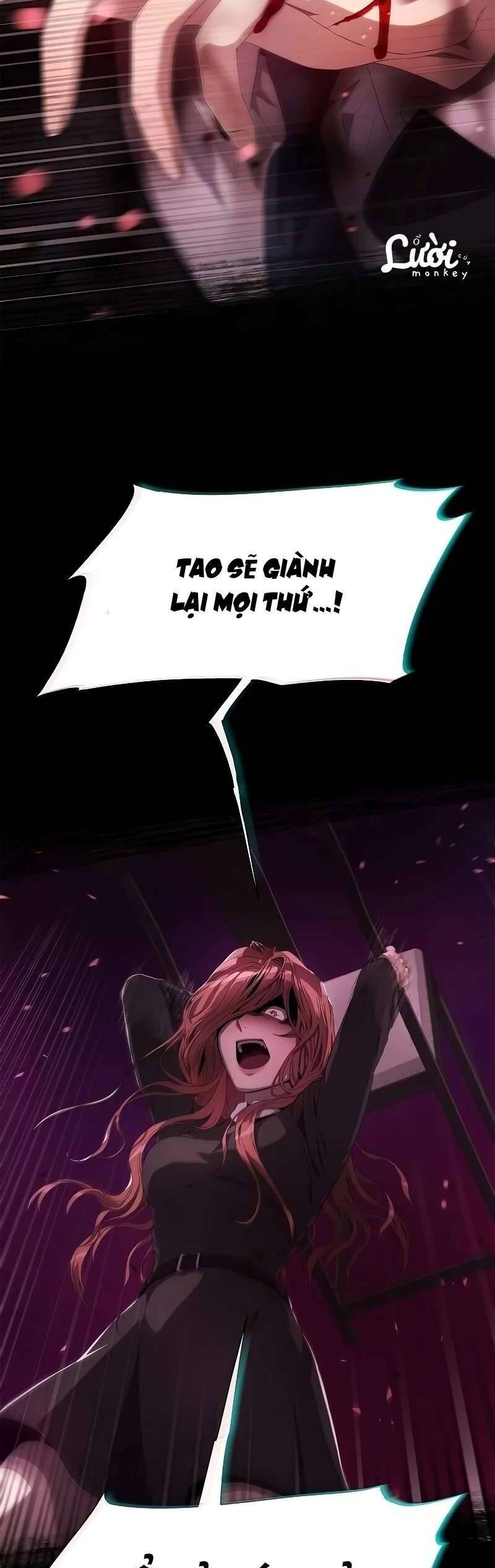 Tôi Bị Mắc Kẹt Trong Một Vở Kịch Điên Rồ Chapter 12 - 48