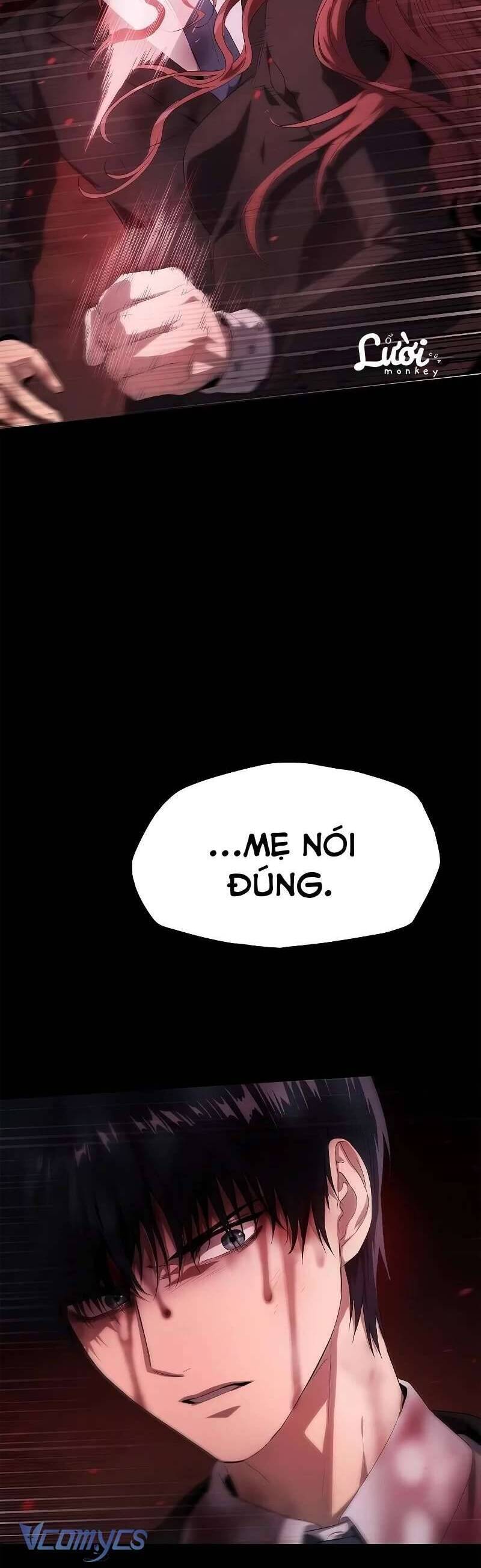 Tôi Bị Mắc Kẹt Trong Một Vở Kịch Điên Rồ Chapter 12 - 53