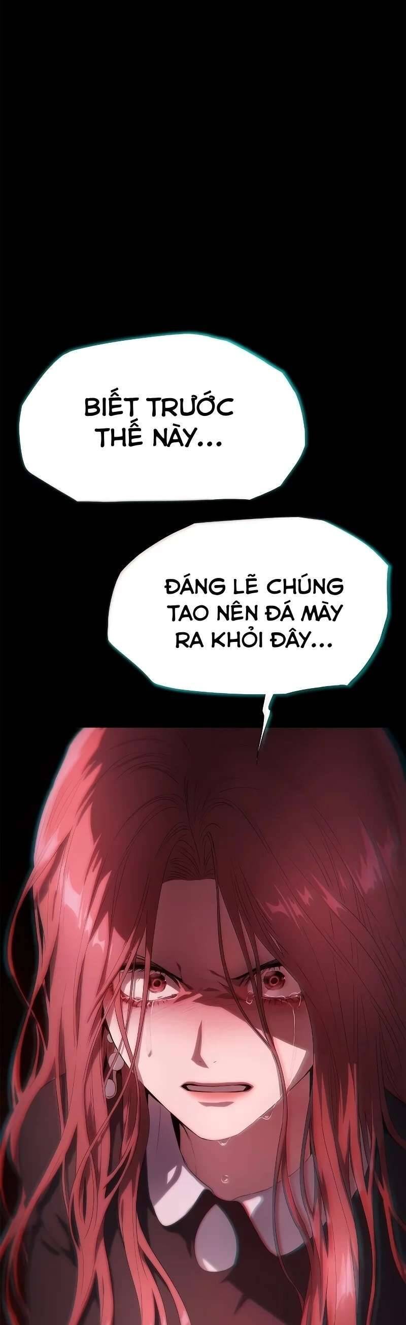 Tôi Bị Mắc Kẹt Trong Một Vở Kịch Điên Rồ Chapter 12 - 54