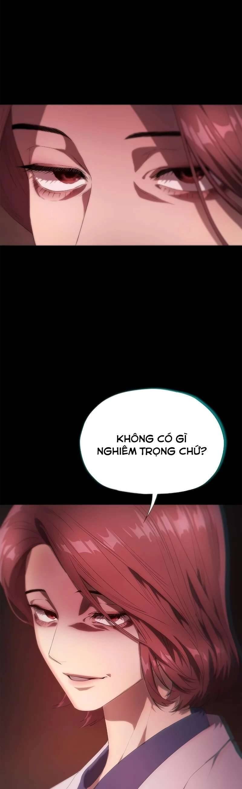 Tôi Bị Mắc Kẹt Trong Một Vở Kịch Điên Rồ Chapter 12 - 58
