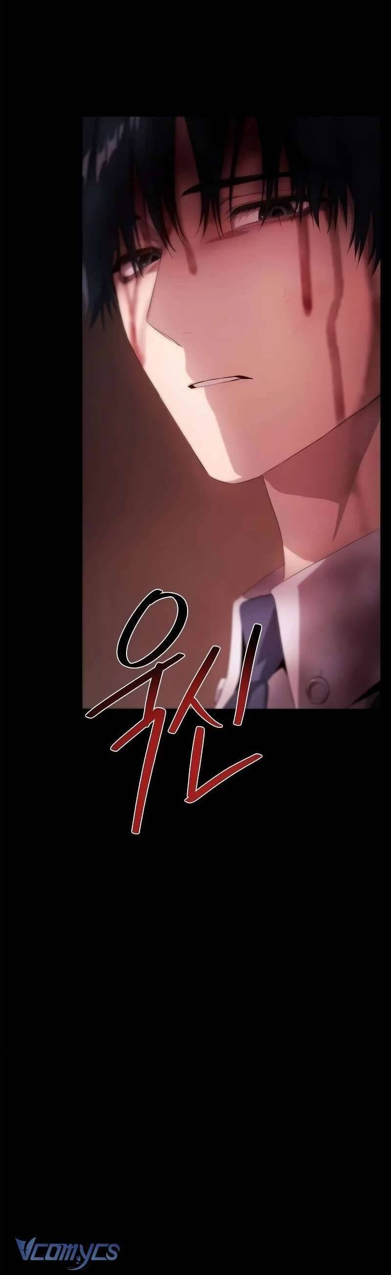 Tôi Bị Mắc Kẹt Trong Một Vở Kịch Điên Rồ Chapter 12 - 61