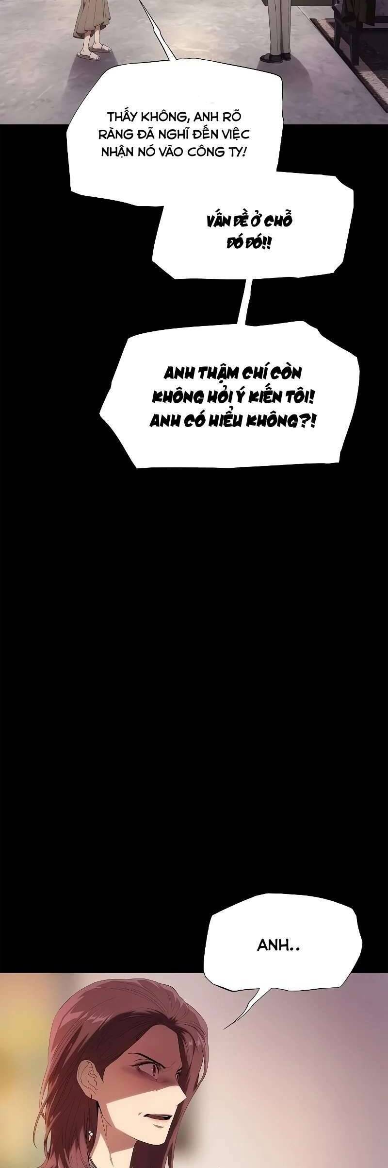 Tôi Bị Mắc Kẹt Trong Một Vở Kịch Điên Rồ Chapter 12 - 8