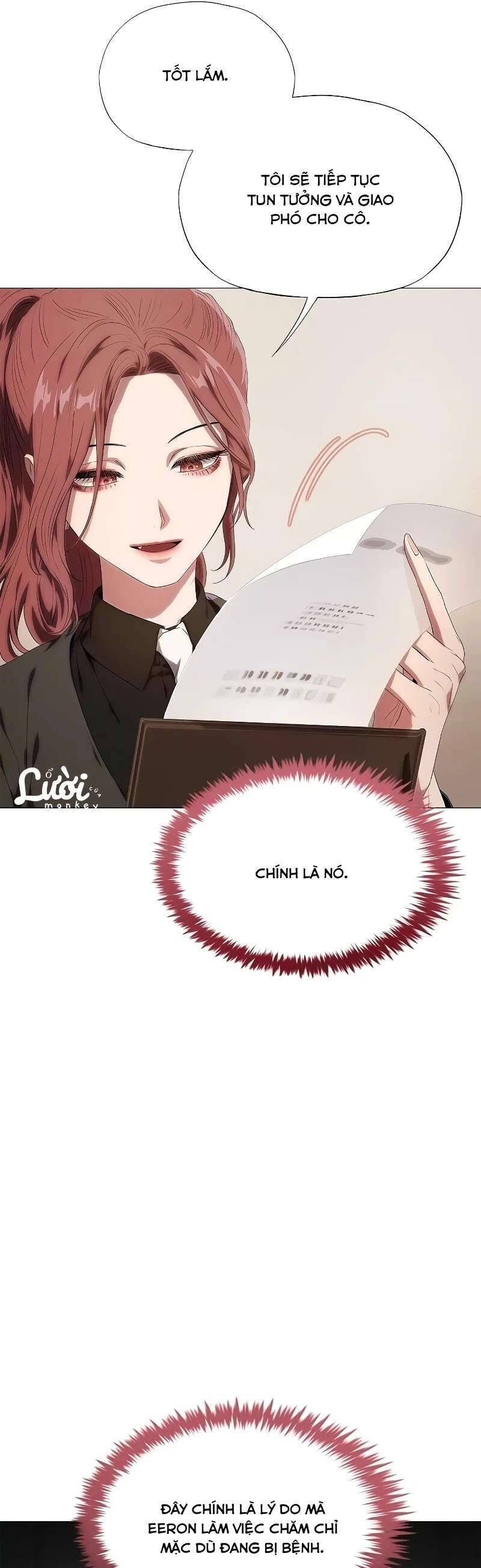 Tôi Bị Mắc Kẹt Trong Một Vở Kịch Điên Rồ Chapter 13 - 18