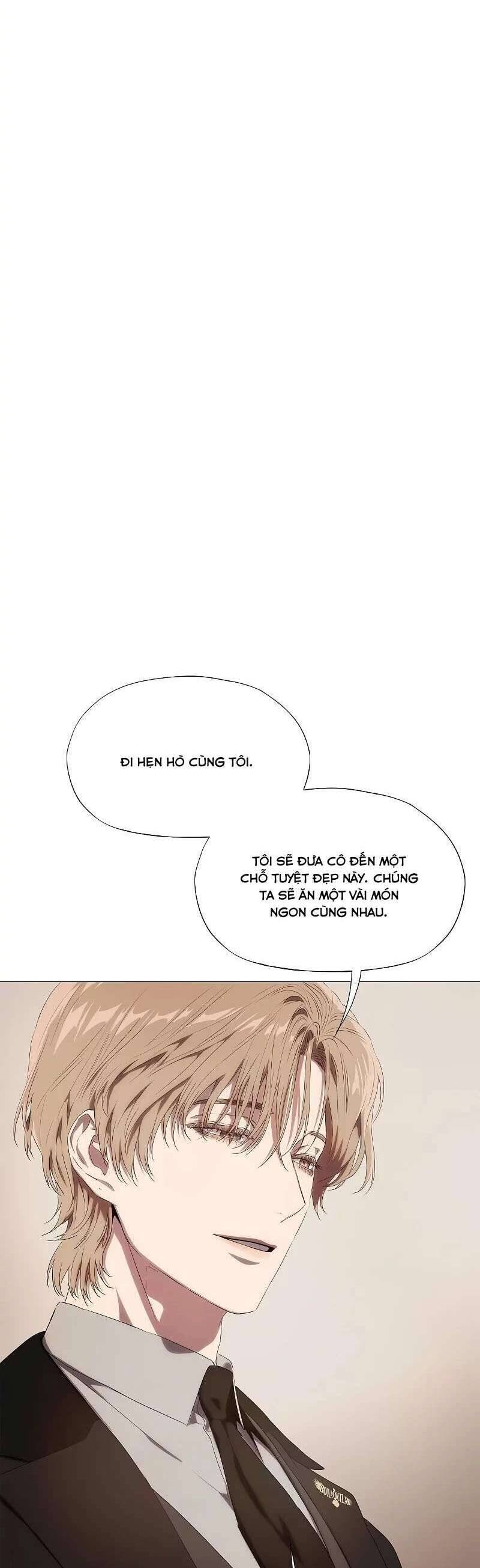 Tôi Bị Mắc Kẹt Trong Một Vở Kịch Điên Rồ Chapter 13 - 40