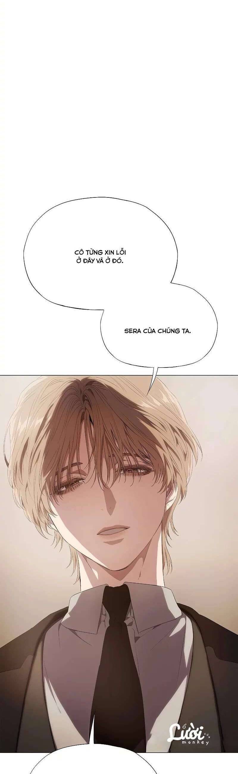 Tôi Bị Mắc Kẹt Trong Một Vở Kịch Điên Rồ Chapter 13 - 43