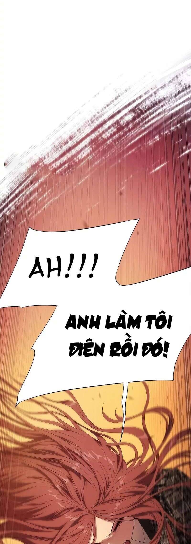 Tôi Bị Mắc Kẹt Trong Một Vở Kịch Điên Rồ Chapter 13 - 64