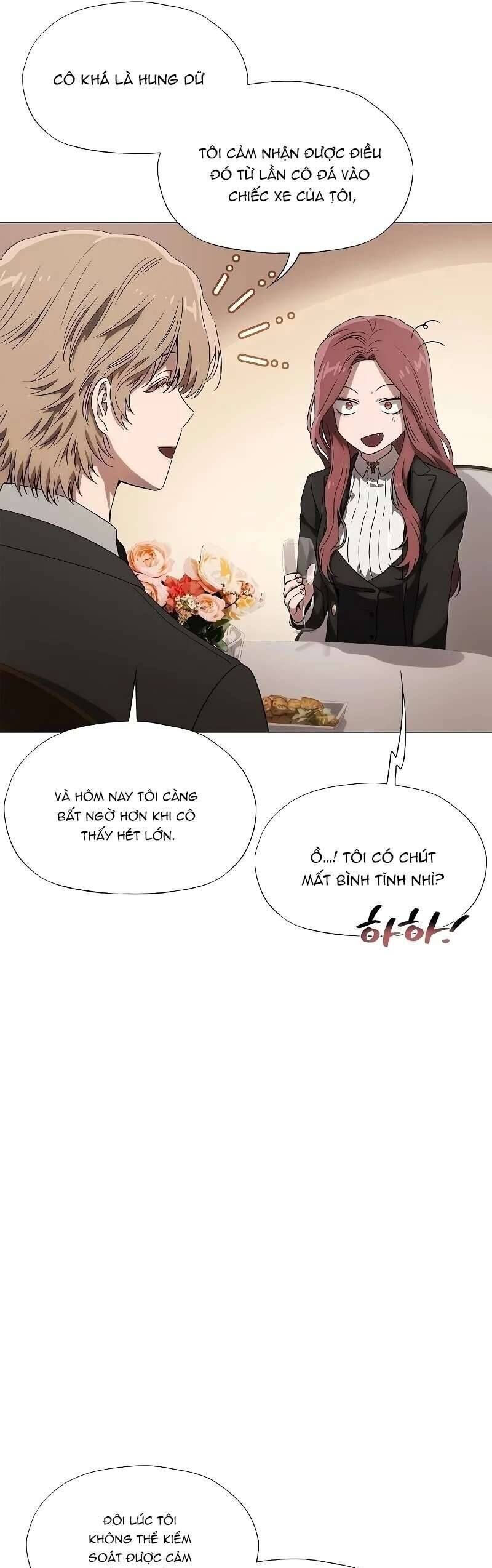 Tôi Bị Mắc Kẹt Trong Một Vở Kịch Điên Rồ Chapter 14 - 13