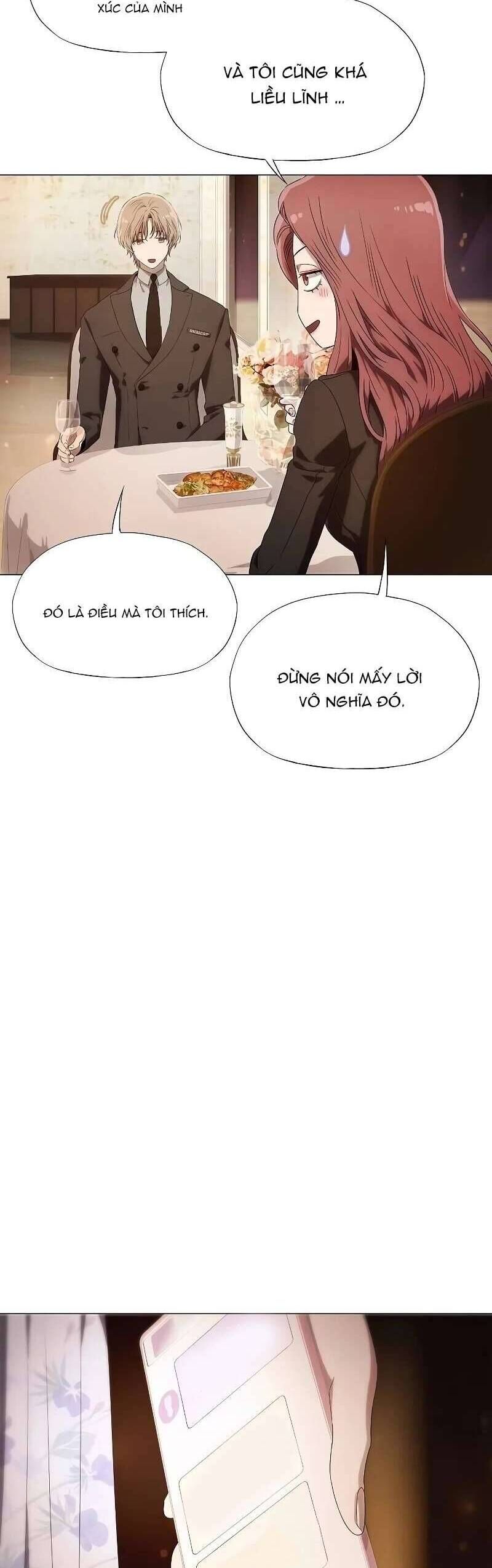 Tôi Bị Mắc Kẹt Trong Một Vở Kịch Điên Rồ Chapter 14 - 14