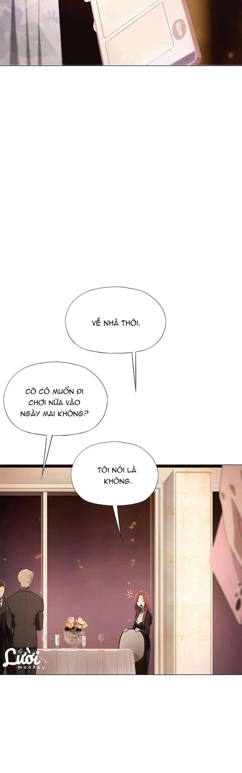 Tôi Bị Mắc Kẹt Trong Một Vở Kịch Điên Rồ Chapter 14 - 15