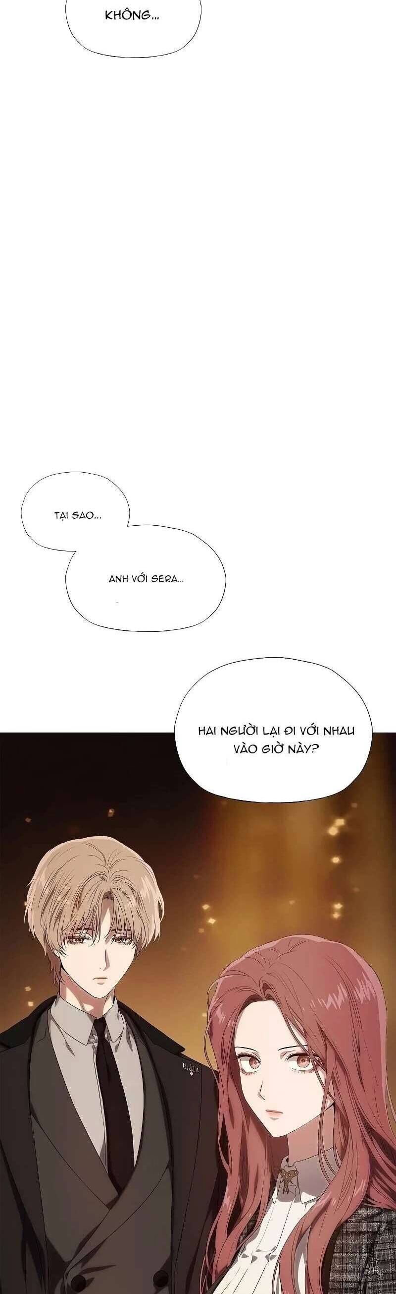 Tôi Bị Mắc Kẹt Trong Một Vở Kịch Điên Rồ Chapter 14 - 19