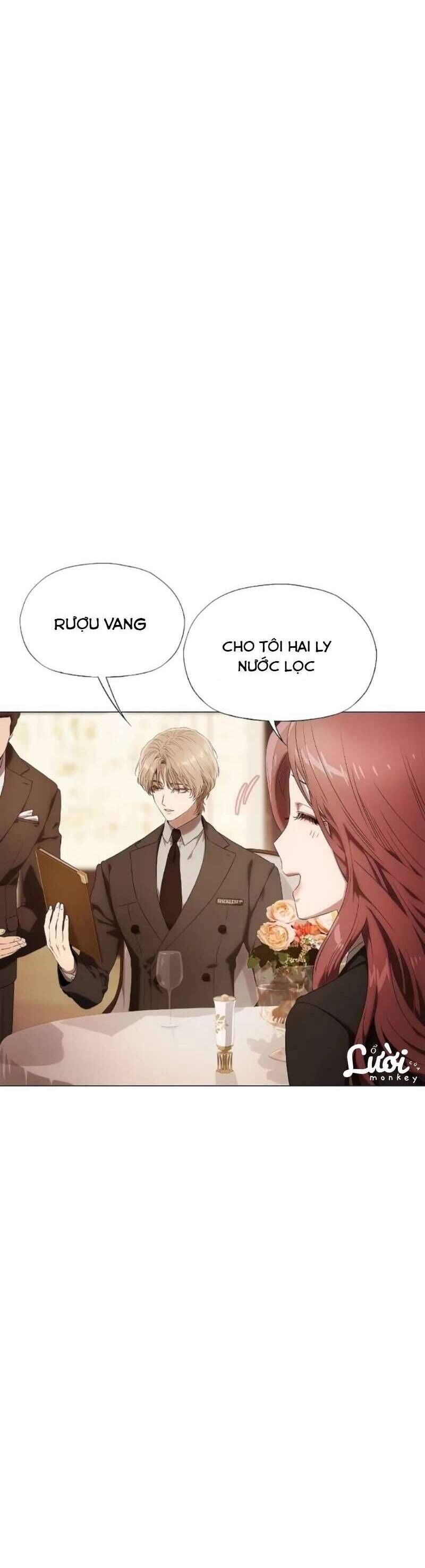 Tôi Bị Mắc Kẹt Trong Một Vở Kịch Điên Rồ Chapter 14 - 3