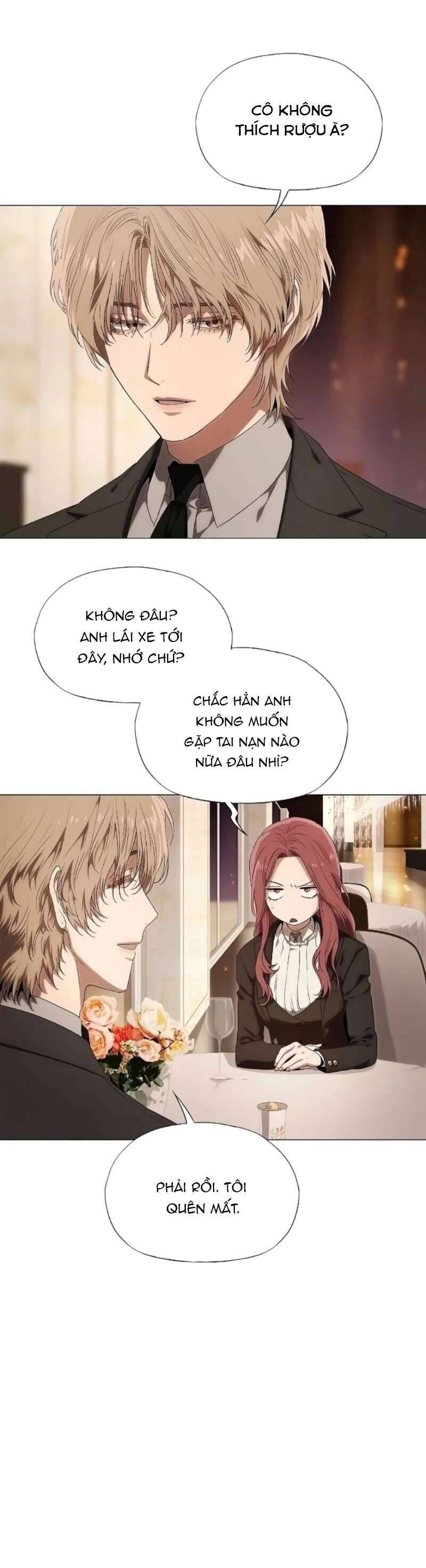Tôi Bị Mắc Kẹt Trong Một Vở Kịch Điên Rồ Chapter 14 - 4