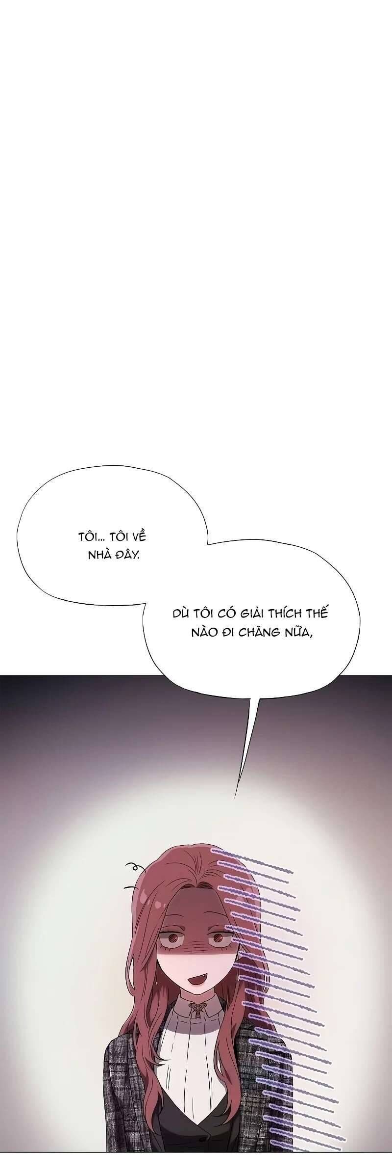 Tôi Bị Mắc Kẹt Trong Một Vở Kịch Điên Rồ Chapter 14 - 33