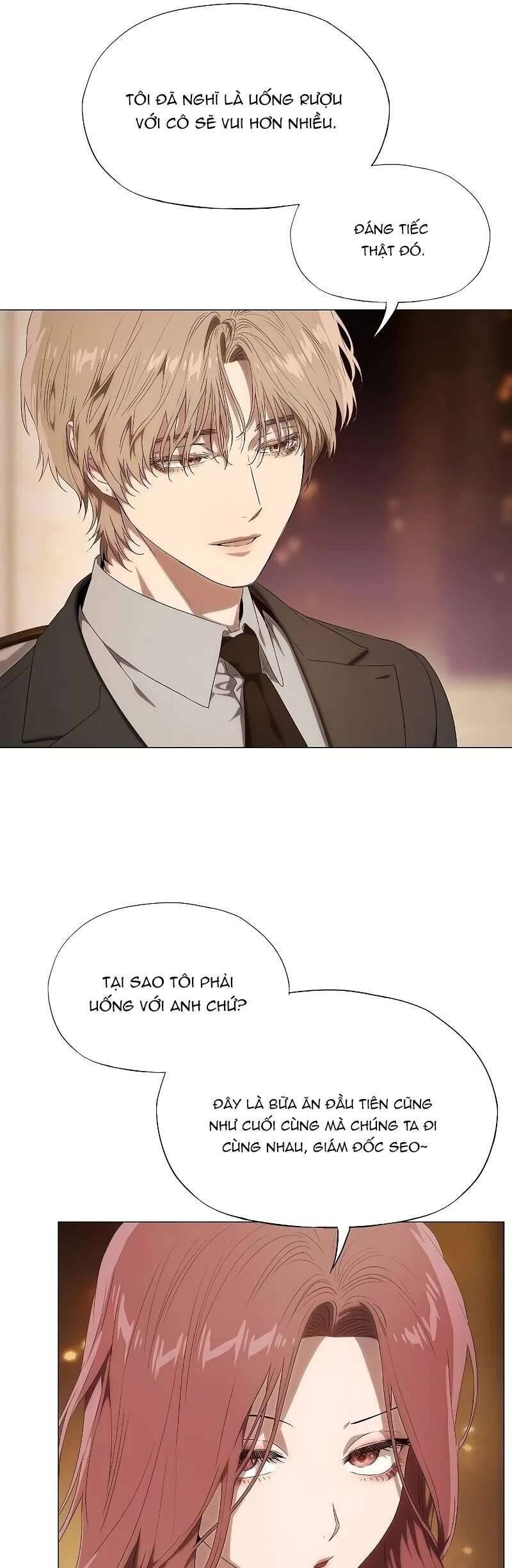 Tôi Bị Mắc Kẹt Trong Một Vở Kịch Điên Rồ Chapter 14 - 5