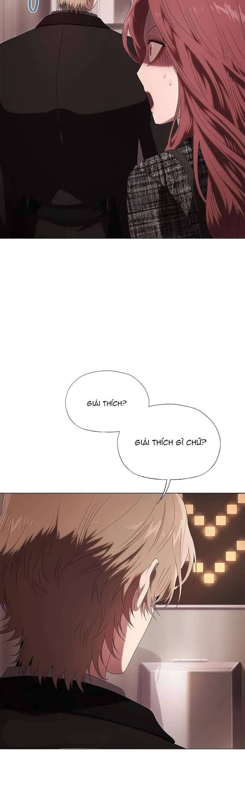 Tôi Bị Mắc Kẹt Trong Một Vở Kịch Điên Rồ Chapter 14 - 47