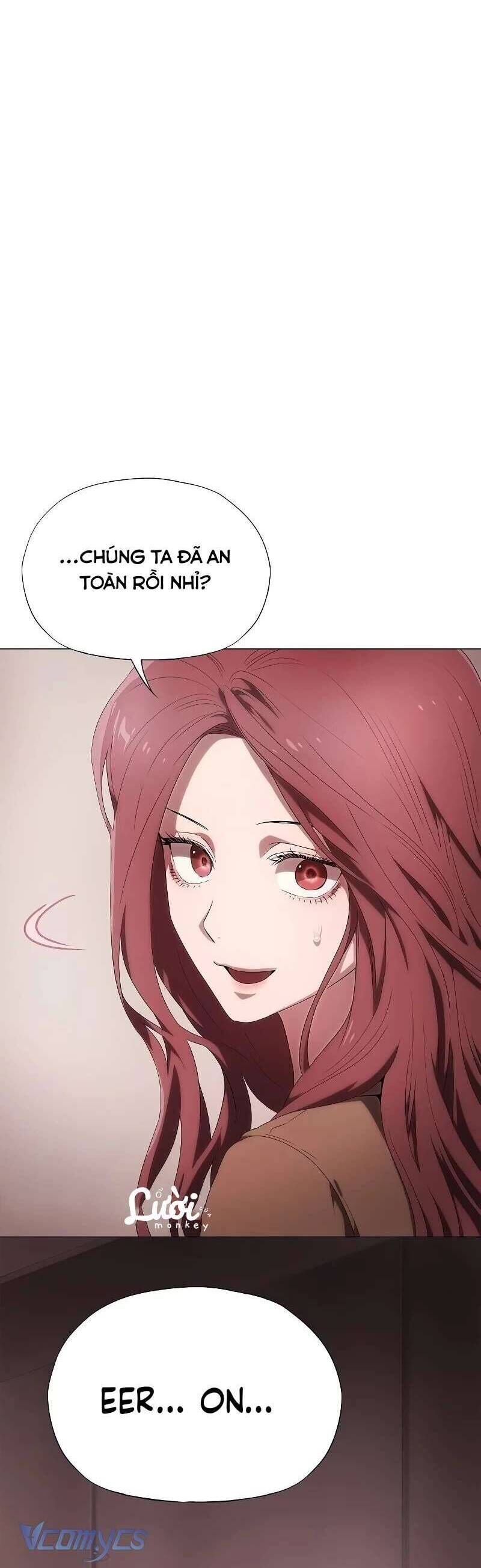 Tôi Bị Mắc Kẹt Trong Một Vở Kịch Điên Rồ Chapter 15 - 41