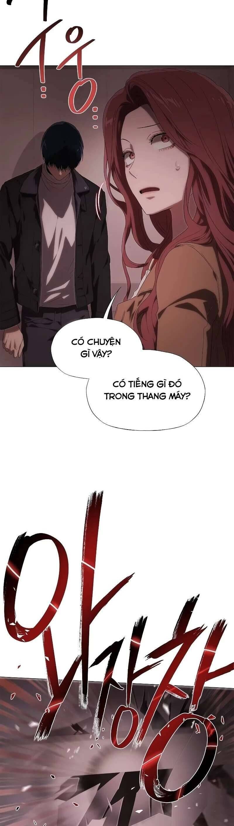 Tôi Bị Mắc Kẹt Trong Một Vở Kịch Điên Rồ Chapter 15 - 51