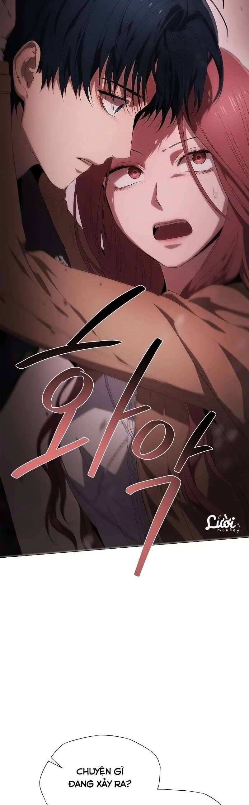 Tôi Bị Mắc Kẹt Trong Một Vở Kịch Điên Rồ Chapter 15 - 55