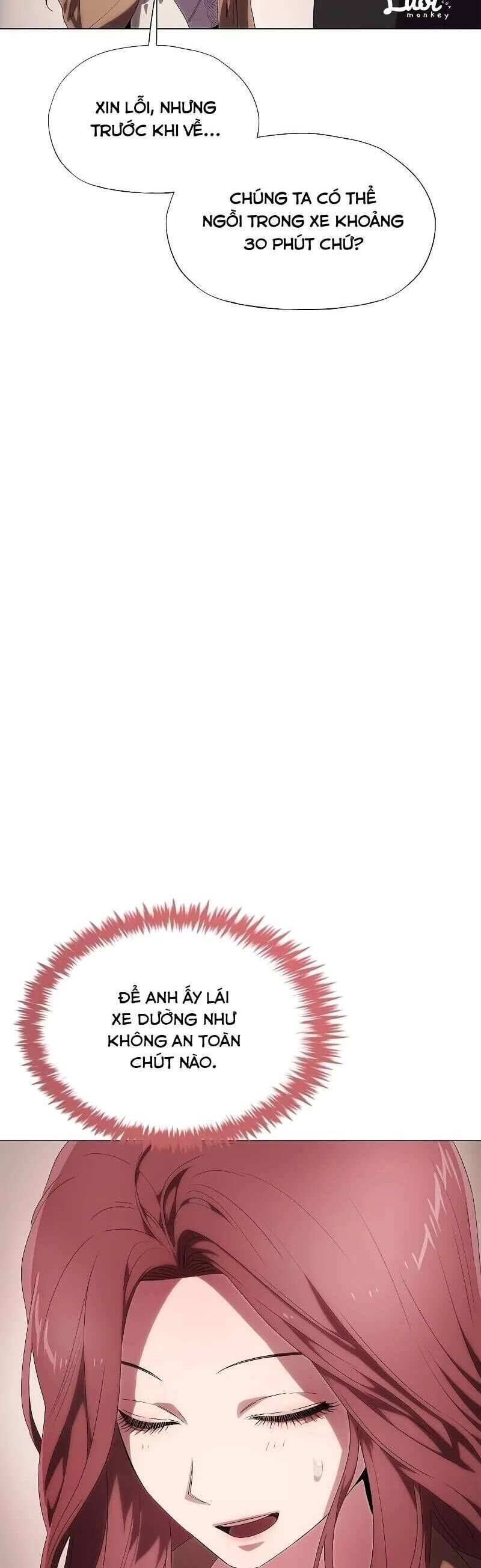 Tôi Bị Mắc Kẹt Trong Một Vở Kịch Điên Rồ Chapter 15 - 74