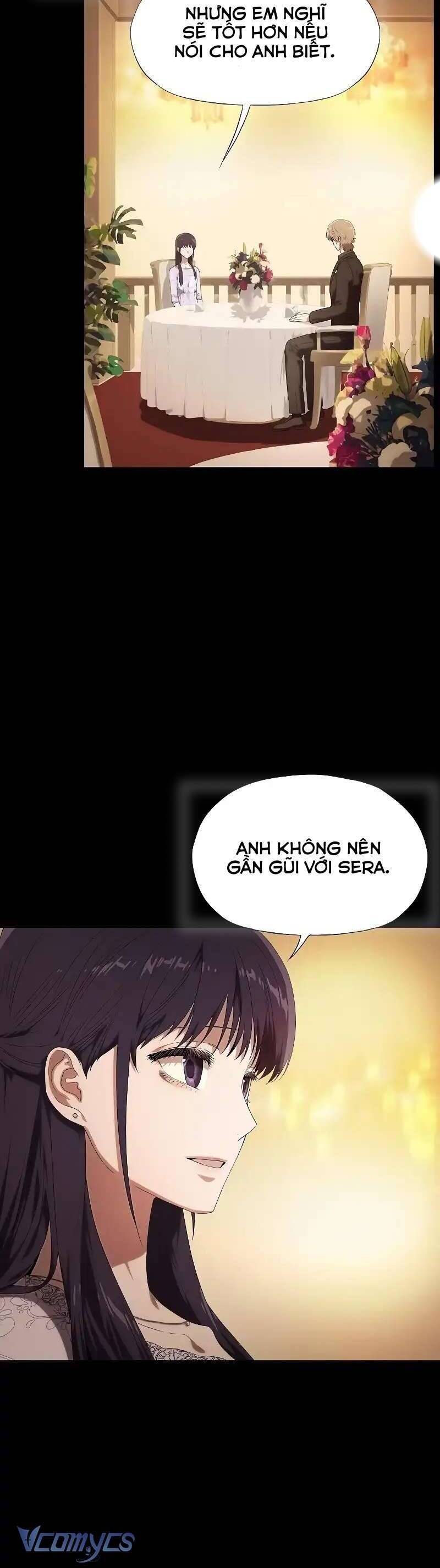 Tôi Bị Mắc Kẹt Trong Một Vở Kịch Điên Rồ Chapter 16 - 16